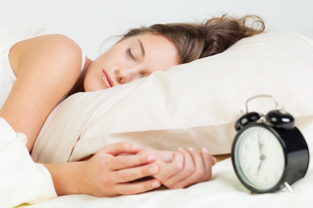 Genes decide how many hours you sleep